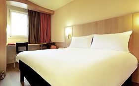 Ibis Lleida